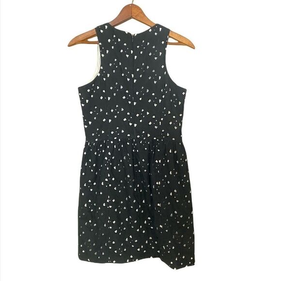 Cynthia Steffe Cutout Sleeveless Mini Dress - Picture 7 of 7
